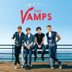 VAMPS - Meet The Vamps CD