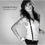 CHRISTINA PERRI - Lovestrong CD