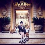 LILY ALLEN - Sheezus CD