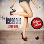 BASEBALLS - Game Day /deluxe/ CD