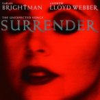 SARAH BRIGHTMAN - Surrender CD