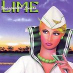 LIME - Unexpected Lovers /gatefold sleeve/ CD