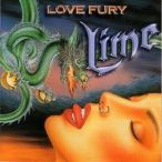 LIME - Love Fury CD