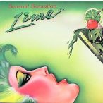 LIME - Sensual Sensation CD