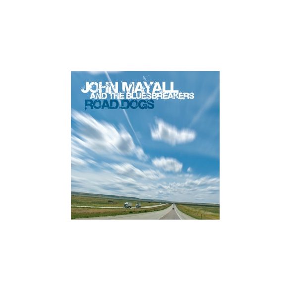 JOHN MAYALL - Road Dogs CD