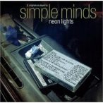 SIMPLE MINDS - Neon Lights CD