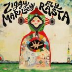 ZIGGY MARLEY - Fly Rasta CD