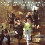 BEAUTIFUL SOUTH - Carry On Up Best Of CD