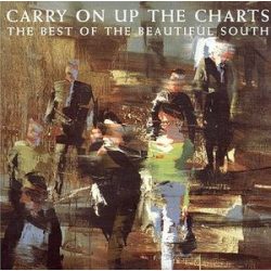 BEAUTIFUL SOUTH - Carry On Up Best Of CD