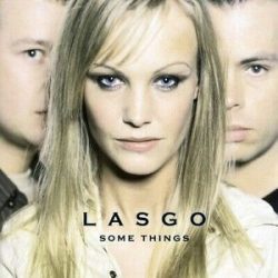 LASGO - Some Things CD