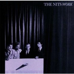 NITS - Work CD