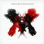 KINGS OF LEON - Only By The Night CD