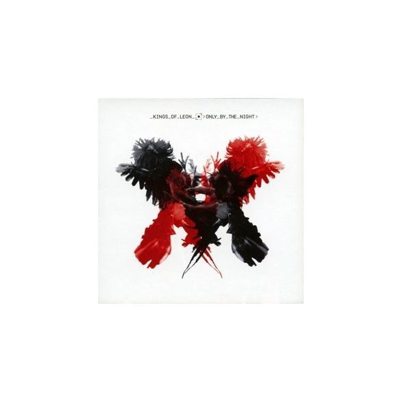 KINGS OF LEON - Only By The Night CD