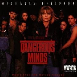 FILMZENE - Dangerous Minds CD