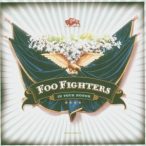 FOO FIGHTERS - In Your Honor /deluxe 2cd+dvd/ CD