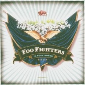 Foo Fighters