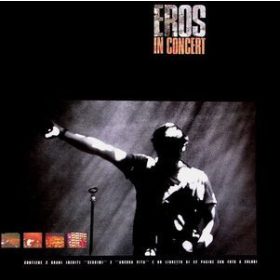 Eros Ramazzotti