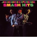 JIMI HENDRIX - Smash Hits CD