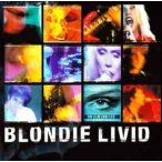 BLONDIE - Livid CD