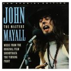 JOHN MAYALL - The Masters / 2cd / CD