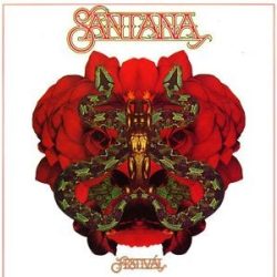 SANTANA - Festival CD