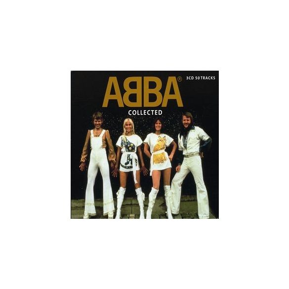 ABBA - Collected / 3cd / CD