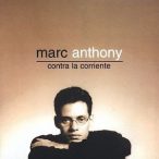 MARC ANTHONY - Contra La Corriente CD