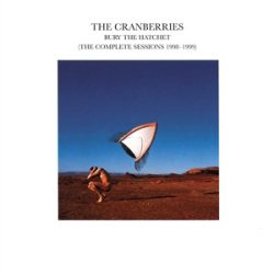 CRANBERRIES - Bury The Hatchet CD