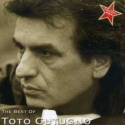 TOTO CUTUGNO - Best Of CD
