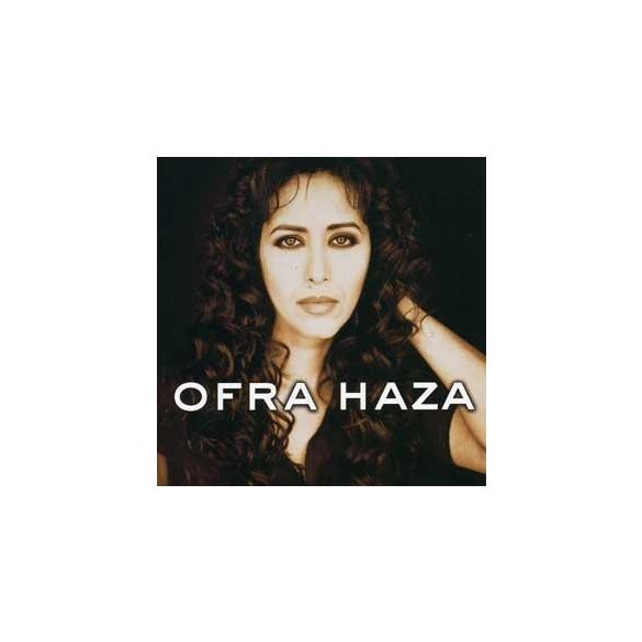 OFRA HAZA - Ofra Haza CD