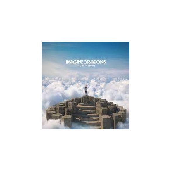 IMAGINE DRAGONS - Night Visions CD