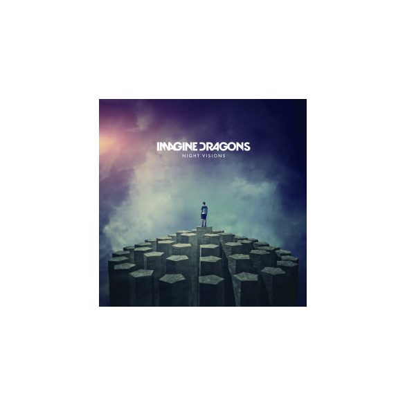 IMAGINE DRAGONS - Night Visions CD