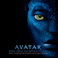 FILMZENE - Avatar CD