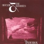 SIOUXSIE & THE BANSHEES - Tinderbox CD