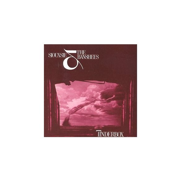 SIOUXSIE & THE BANSHEES - Tinderbox CD