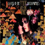 SIOUXSIE & THE BANSHEES - A Kiss In The Dreamhouse CD