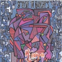 SIOUXSIE & THE BANSHEES - Hyaena CD