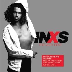 INXS - Very Best Of CD