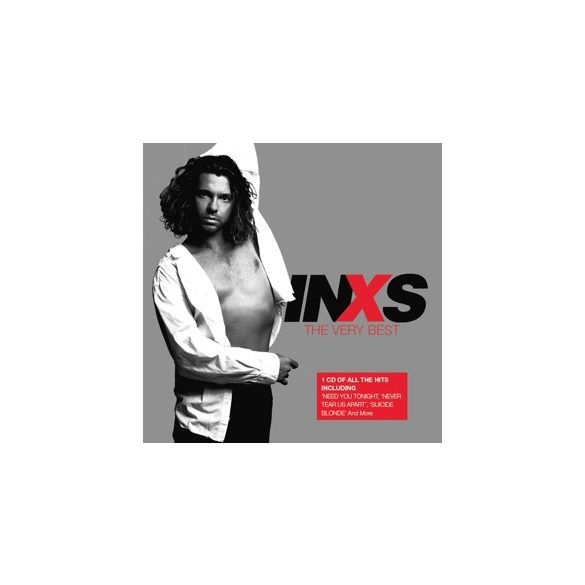 INXS - Very Best Of CD