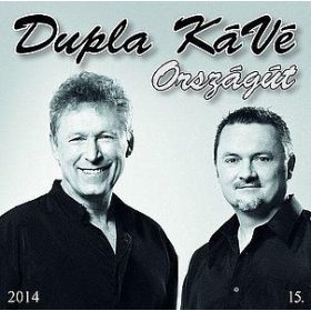 Dupla Kávé