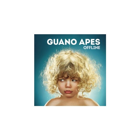 GUANO APES - Offline CD