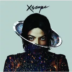 MICHAEL JACKSON - Xscape CD