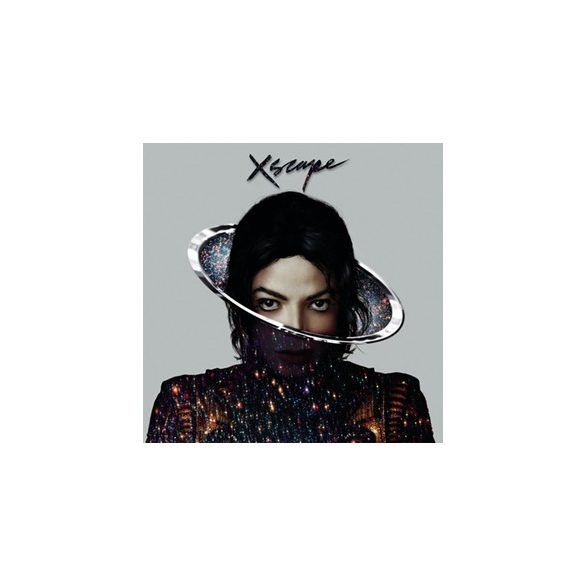 MICHAEL JACKSON - Xscape CD