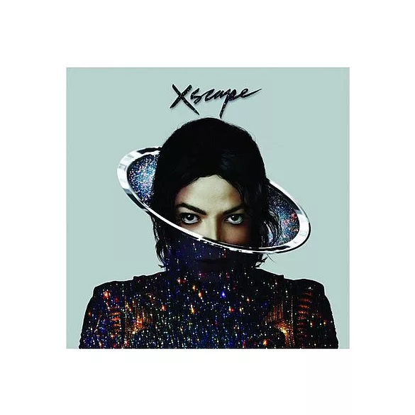 MICHAEL JACKSON - Xscape CD