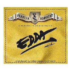 EDDA - Platina Sorozat Válogatás CD