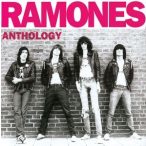 RAMONES - Anthology / 2cd / CD