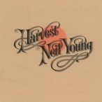 NEIL YOUNG - Harvest CD