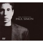 PAUL SIMON - Essential /2cd+dvd/ CD