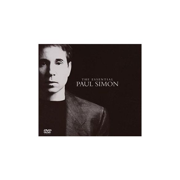 PAUL SIMON - Essential /2cd+dvd/ CD