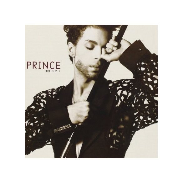 PRINCE - Hits 1. CD